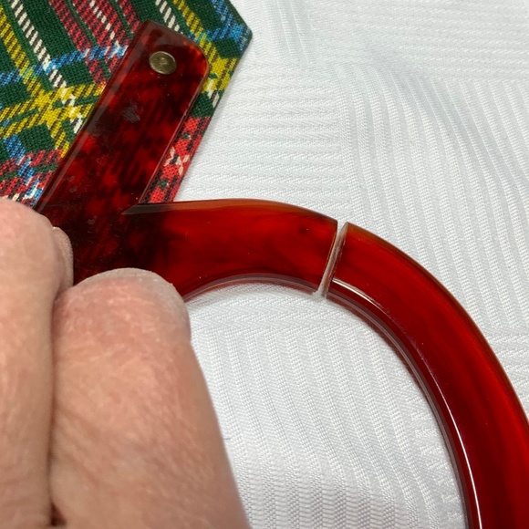 Vintage Totes - 2 Each - Picture 10 of 11